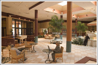 Ramada Orlando Celebration Resort